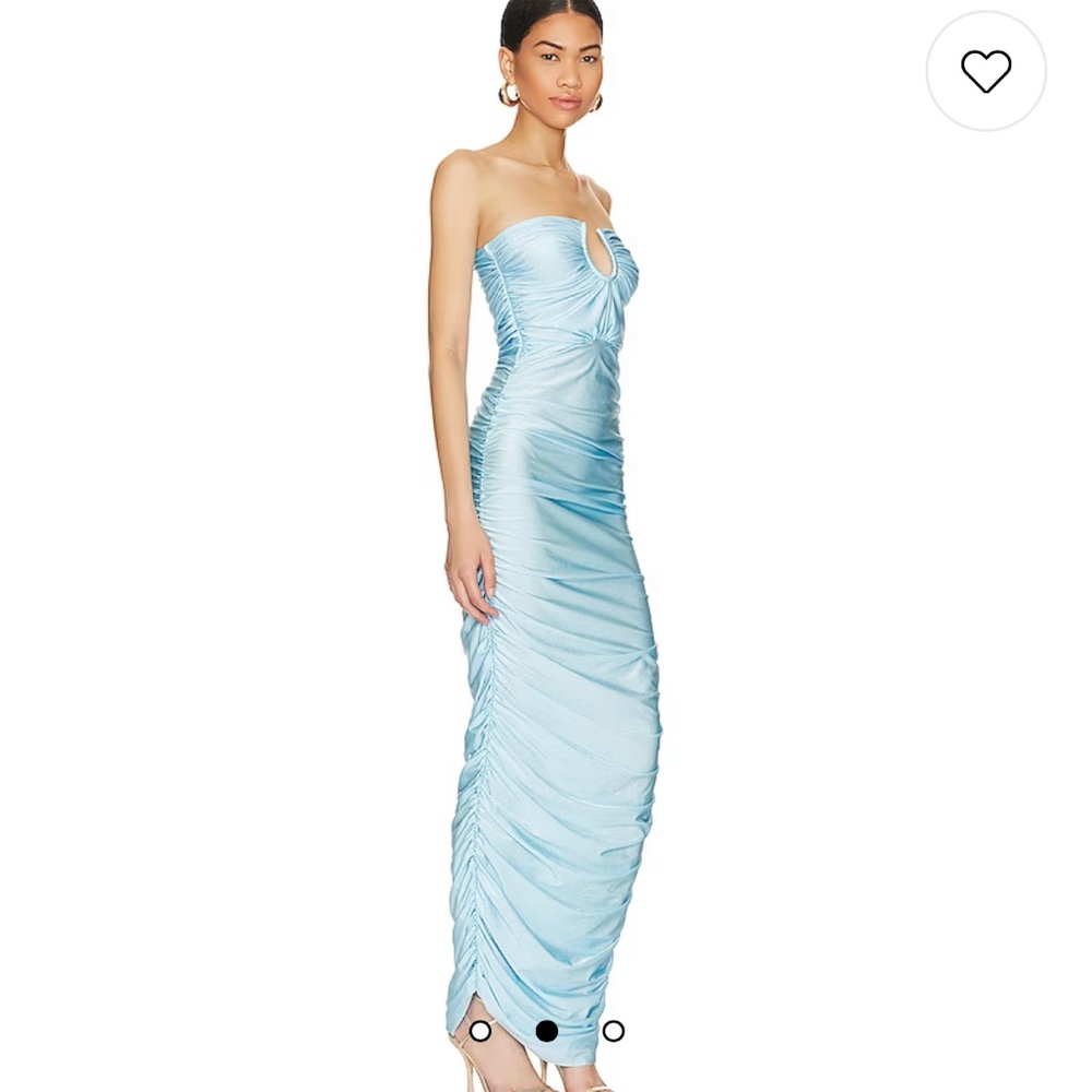 Baobab Magalenha Maxi Dress
